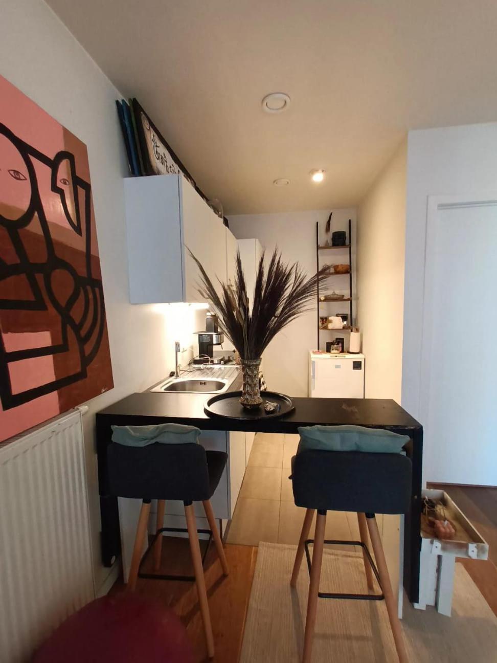 Gallery Apartment Brüssel